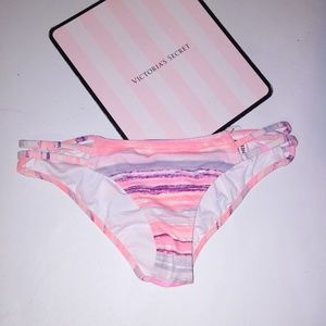 Victoria Secret Swim Suit Bikini Bottom